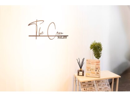 ザクレア 池袋東口店(THE Crea)の写真