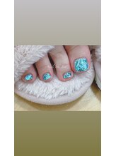 ネイルズ イルク(Nails Irk)/