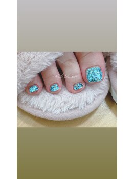 ネイルズ イルク(Nails Irk)/