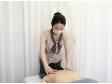 カオビビュティースパ(KAOBI Beauty Spa)/