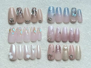 リフラ チャヤ(Li-Fra CHAYA)/ワンホンデザインも得意