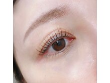 クレームルバン/まつ毛パーマ