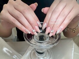 ワンカラー×フラッシュ