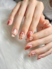 持ち込みネイル