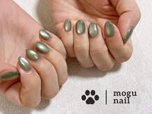 モグネイル(Mogunail)/マグネット／オフィスネイル