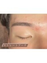 アイクイック 新宿 新宿駅西口店(Ai Quick)/アイブロウ/眉毛サロン/メンズ