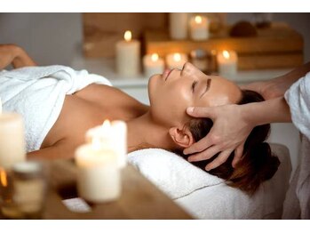 トゥジュール バイ ボウケンフライ(toujours by Bokenfly)/【肩こり】【首こり】【頭痛】