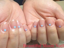 ハートワンカラー