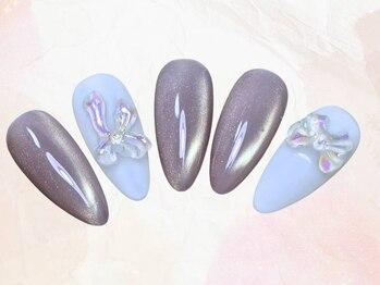 セブンセッテネイル(7.sette_nail)/*design*