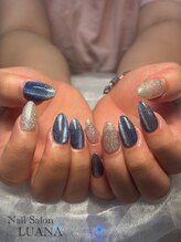 ルアナ(LUANA)/マグネット