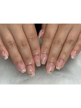 シンプル系（オフィス・日常）が得意