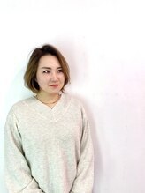 モーイブルップ 江坂本店(mooi beloep) さとう 