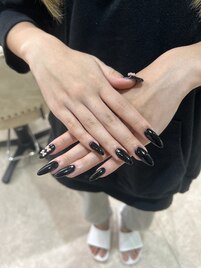 ワンカラー！パーツ追加