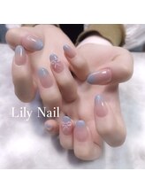リリーネイル(LILY NAIL)/