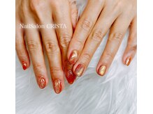 クリスタ(CRISTA)/アートBコース¥8900