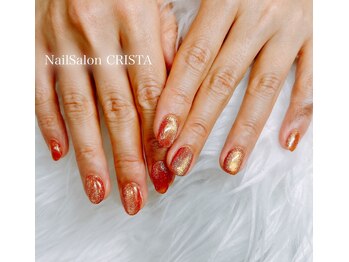 クリスタ(CRISTA)/アートBコース¥8900