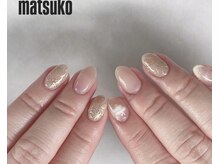 ネイルズルームマツコ(nailsroom matsuko)の雰囲気（持ち込みも大歓迎です♪）