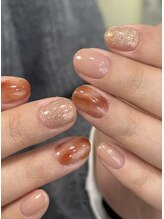 アモールビューティー 新宿店(Amor Beauty)/持ち込みdesign4本