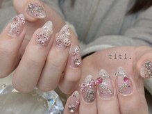 ティティ 横浜(t i t i.)/