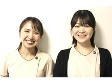 ハリファ鍼灸院 横浜関内院(HariFa鍼灸院)/スタッフ