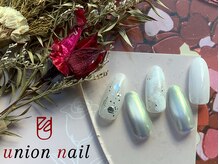 ユニオンネイル川崎(UNION NAIL)/2026/2 Nails-7