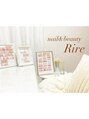 リル(Rire)/nail&beauty Rire