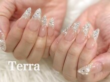 ネイルサロン テラブルー 渋谷店(Terra Blue)