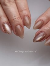 エフネイル(ef nail)