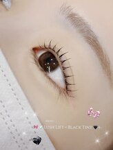 ガレリアエレガンテ 可児店/今人気のマスカラパーマ♪♪