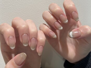 プラス エヒク(PlusEhiku)/マグネットフレンチ♪by rina