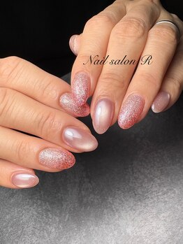 ネイルサロン アール(Nail salon R)/
