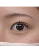 アンジー(Angie)/まつ毛パーマ