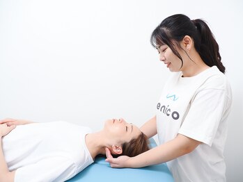 レニコ 三宮店(renico)/整体×ピラティスで頭痛改善