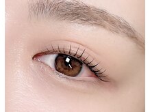 ミヌ(minu)/ナチュラルパーマ