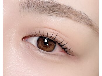 ミヌ(minu)/ナチュラルパーマ