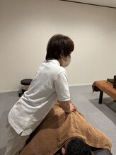 ほぐし人 西 大宮店&nbsp;高木 