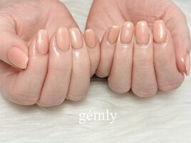 【春映え】粘膜ちゅるカラー