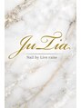 ジュティア ネイル バイ リブレイズ 京都市役所前(JuTia Nail by Live raise)/JuTia Nail by Live raise　京都市役所前
