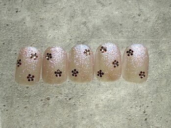 ★定額¥7500コース★