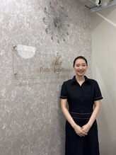 パーフェクトボディプレミアム 銀座店(PERFECT BODY PREMIUM) 清水 星伽