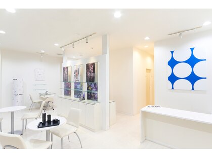 ポーラ ザ ビューティ 大和店(POLA THE BEAUTY)の写真