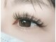 アイラッシュサロン ヴィヴィー(VIVIY)の写真/華やかな舞台でもお上品で社史写真映えするまつ毛に♪