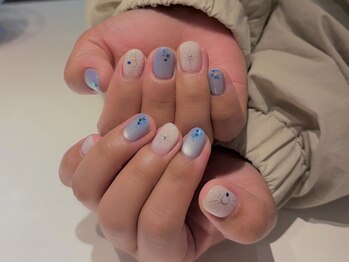 サニーサイド ウィズ マキア 茅ヶ崎店(Sunnyside with MAQUIA)/持ち込み90分♪　杉崎担当
