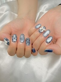 【トレンド定額Design】
