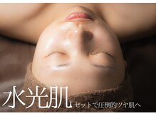 ラグレ(LUXRE)