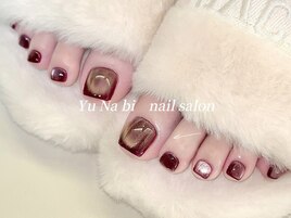 YUZUNAネイル池袋