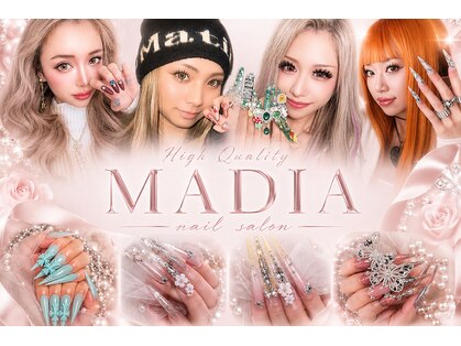 マディア 錦糸町店(MADIA)の写真