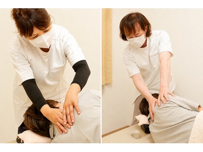 心 こころの写真