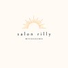 サロンリリー(salon rilly)のお店ロゴ