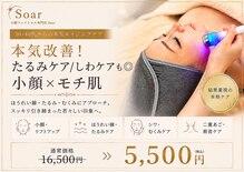 ソアー(Soar)
